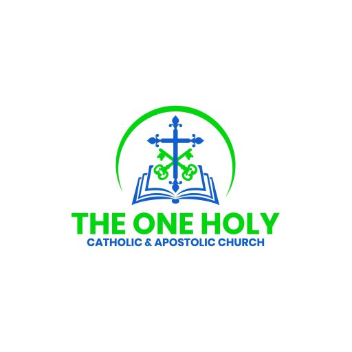 People - The One Holy Catholic And Apostolic Church