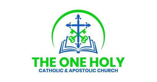 The One Holy Catholic And Apostolic Church